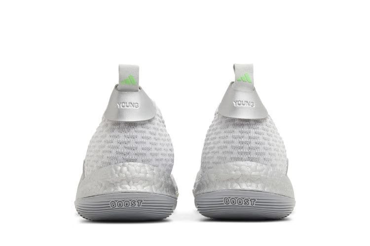 Adidas Trae Young 2 Dash Grey