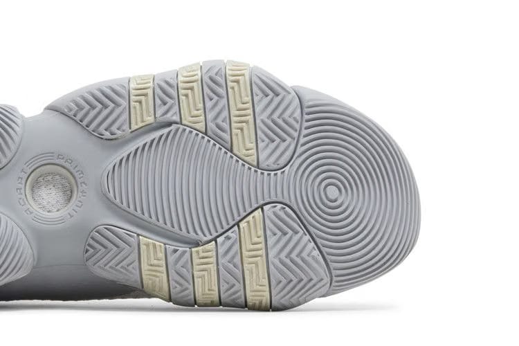 Adidas Trae Young 2 Dash Grey