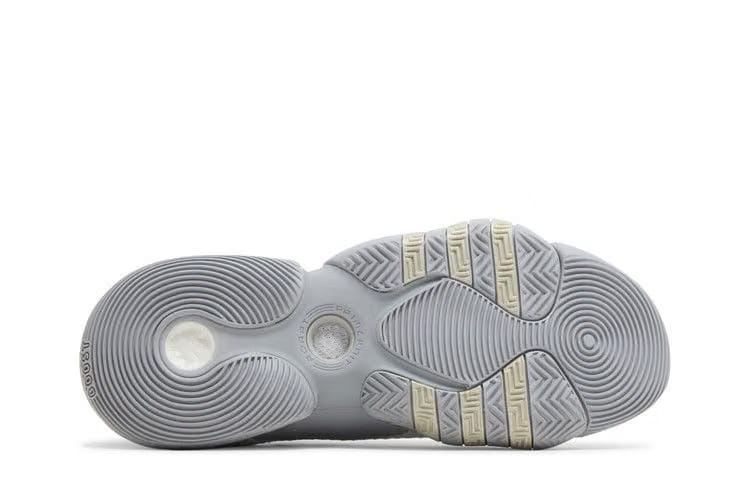 Adidas Trae Young 2 Dash Grey