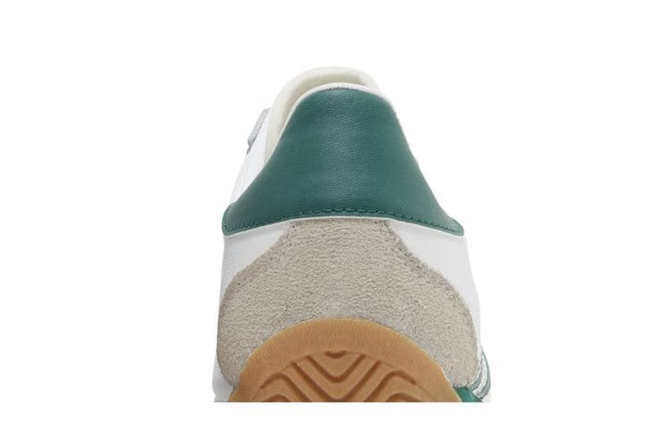 Adidas Country OG Cloud White Collegiate Green