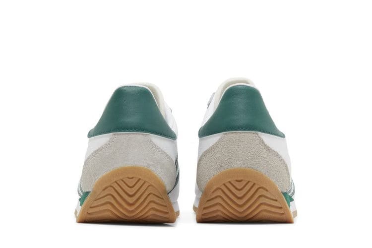 Adidas Country OG Cloud White Collegiate Green