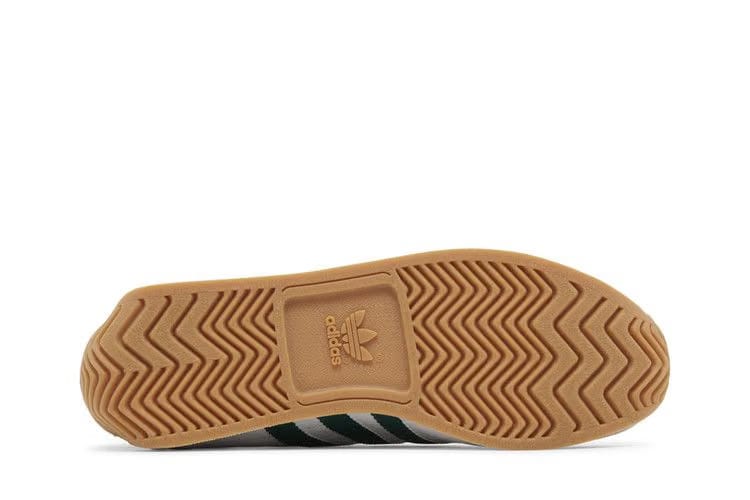Adidas Country OG Cloud White Collegiate Green
