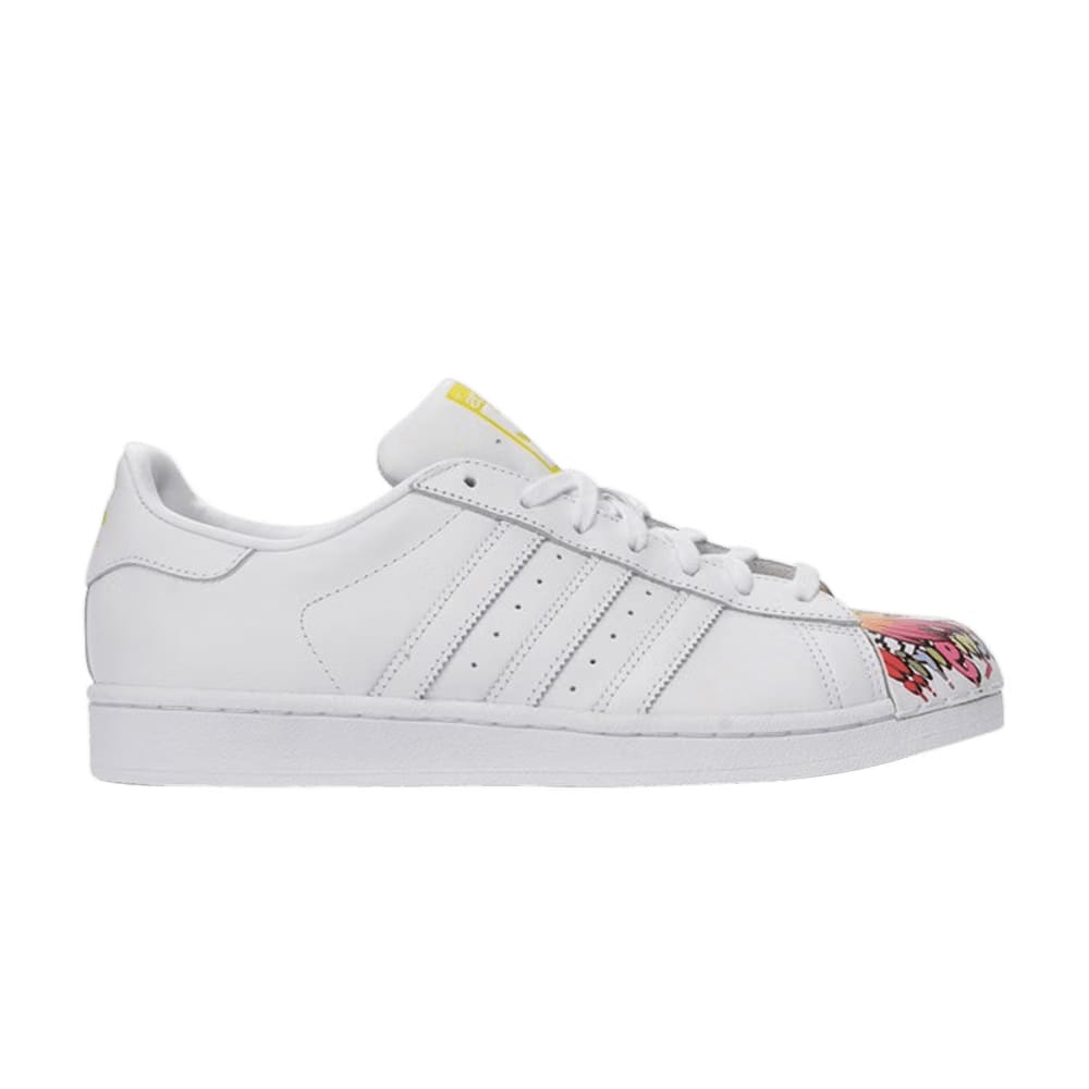 Pharrell Williams x adidas Superstar