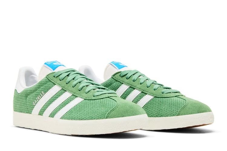 Adidas Gazelle Preloved Green