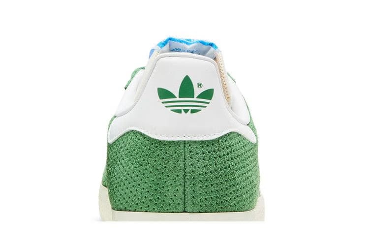 Adidas Gazelle Preloved Green