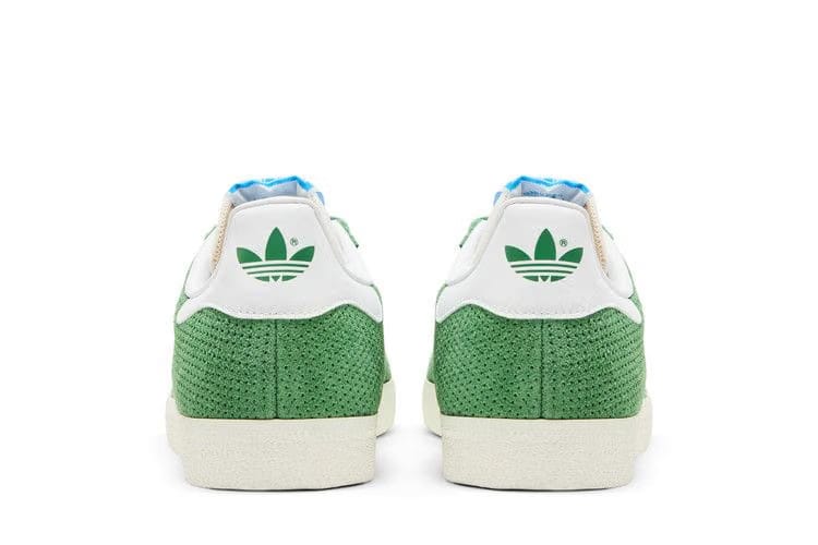 Adidas Gazelle Preloved Green
