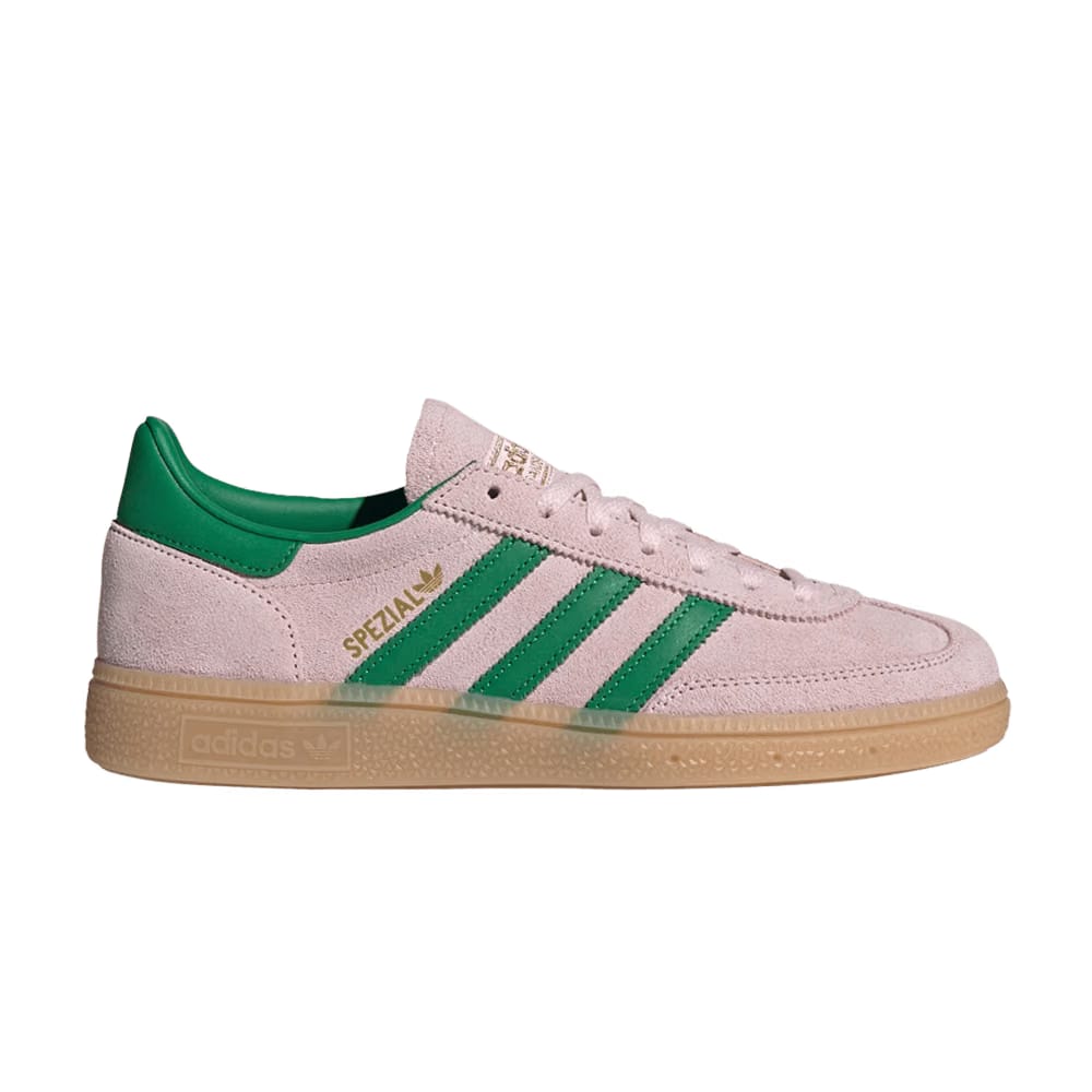 Adidas Wmns Handball Spezial 'Clear Pink Green'