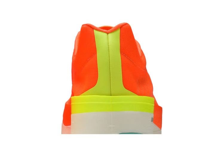 Adidas Adizero Adios Pro Screaming Orange