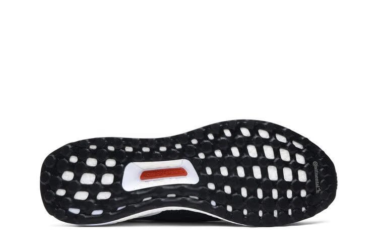 Adidas UltraBoost 4.0 Black Multicolor