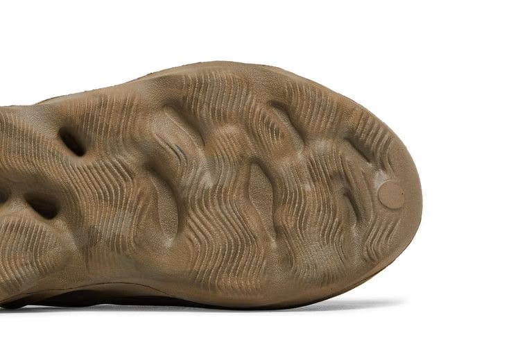 Adidas Yeezy Foam Runner Infants Stone Sage