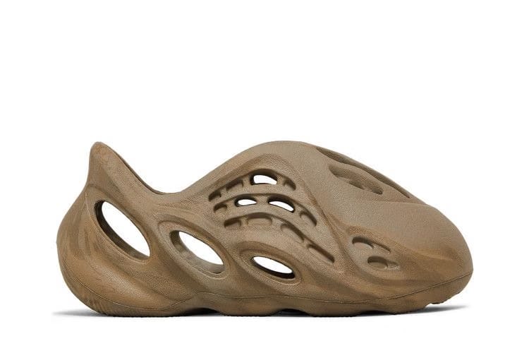 Adidas Yeezy Foam Runner Infants Stone Sage