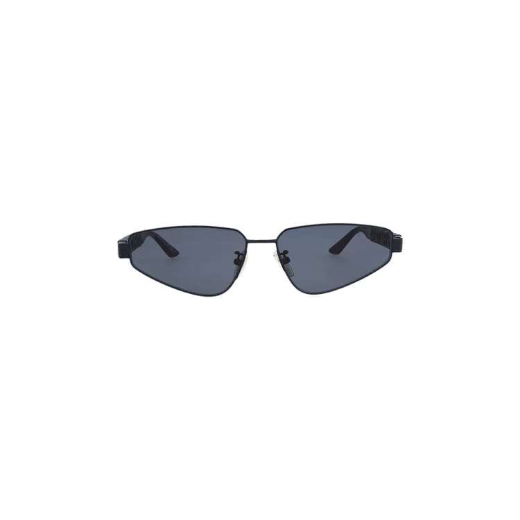 Balenciaga Cat Eye Sunglasses Blue/Blue