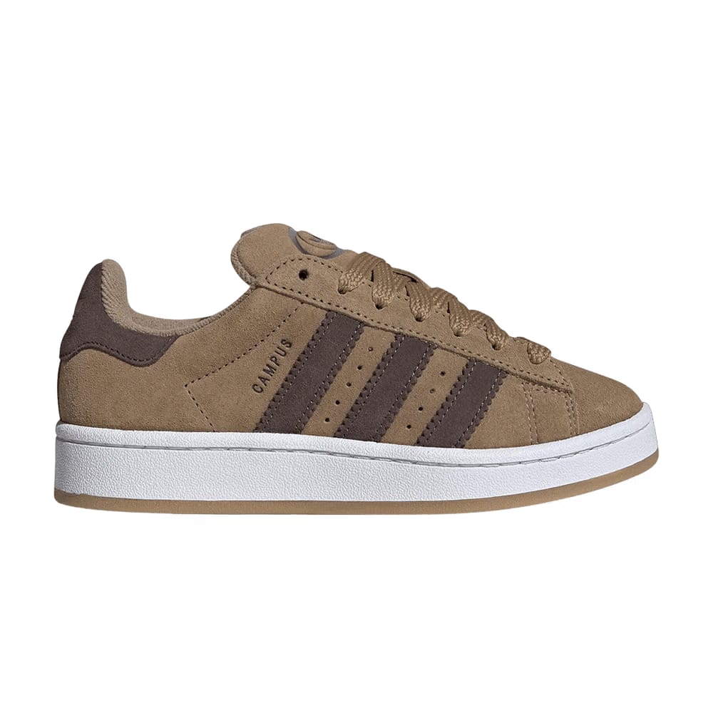 Adidas Campus 00s J Cardboard Brown