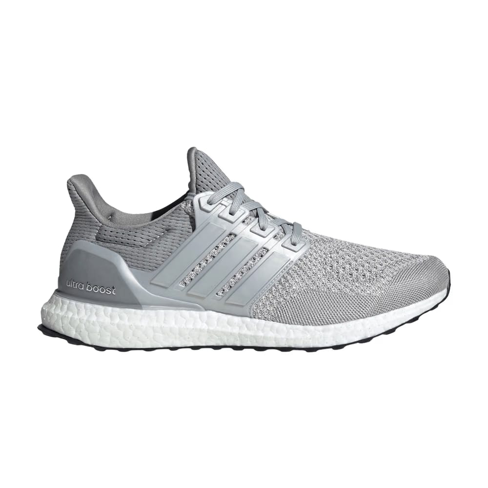 Adidas UltraBoost 1.0 Silver Metallic 2025