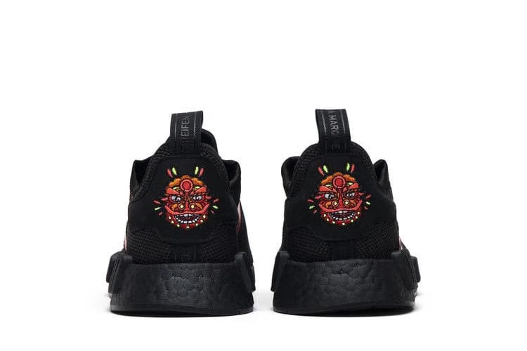 Adidas NMD_R1 Chinese New Year