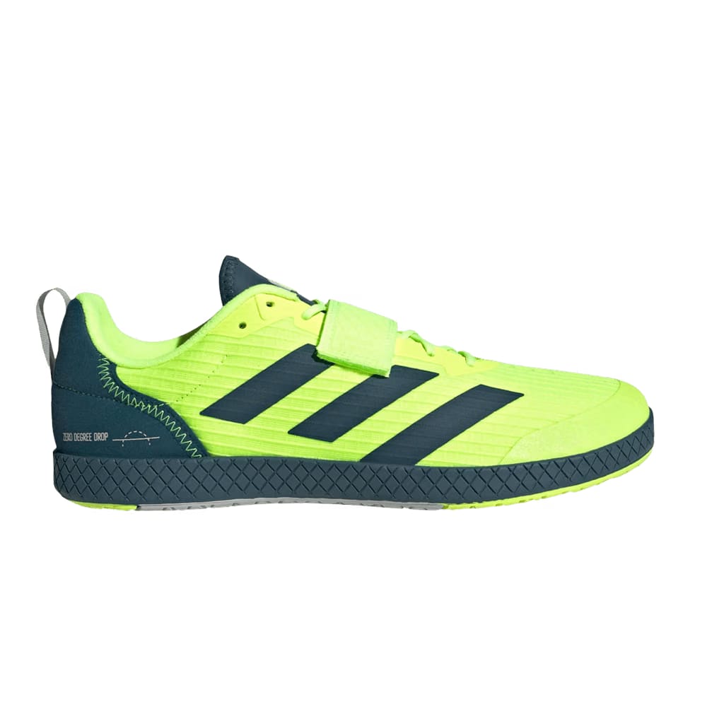 Adidas The Total Lucid Lemon Arctic Night