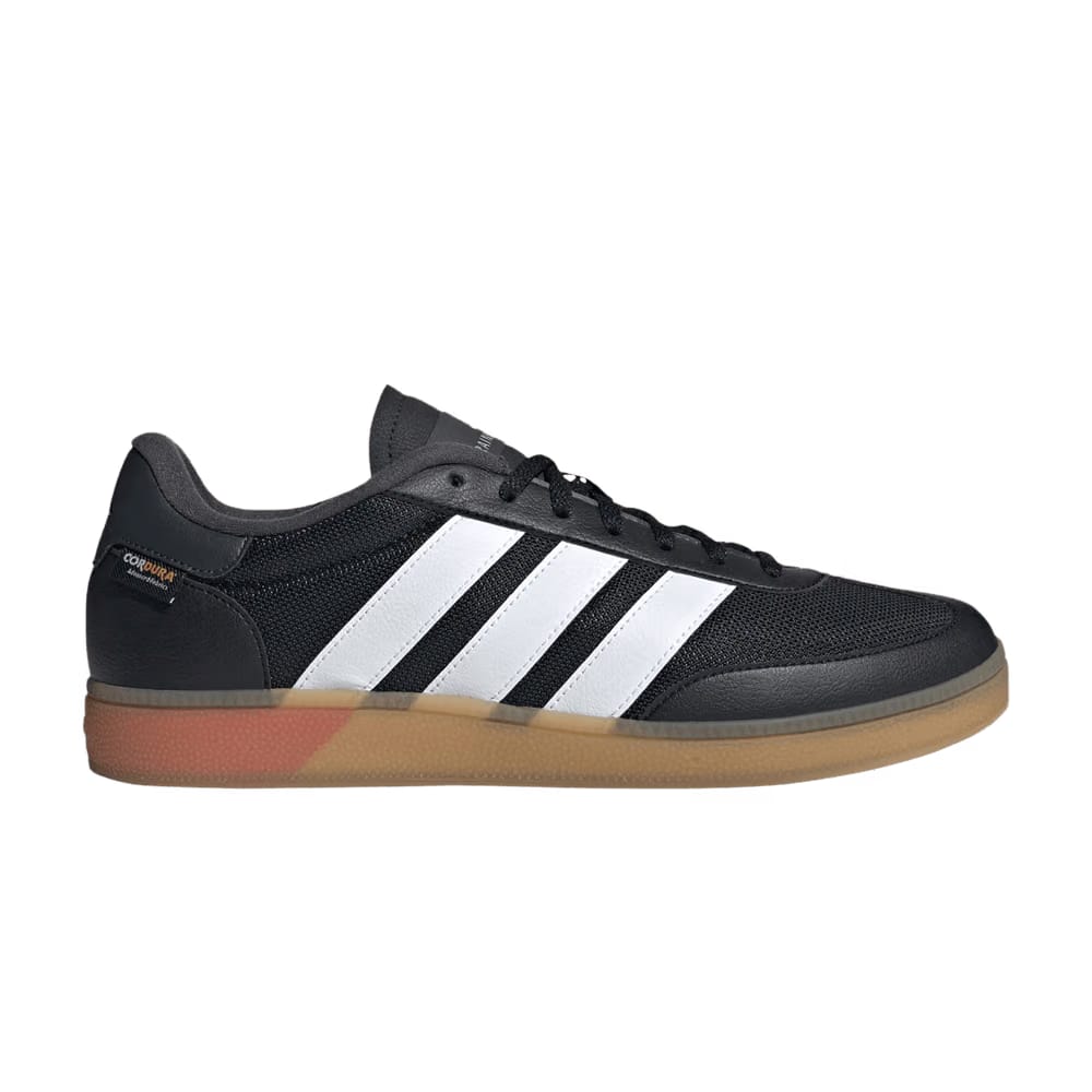 adidas Training Spezial Black White