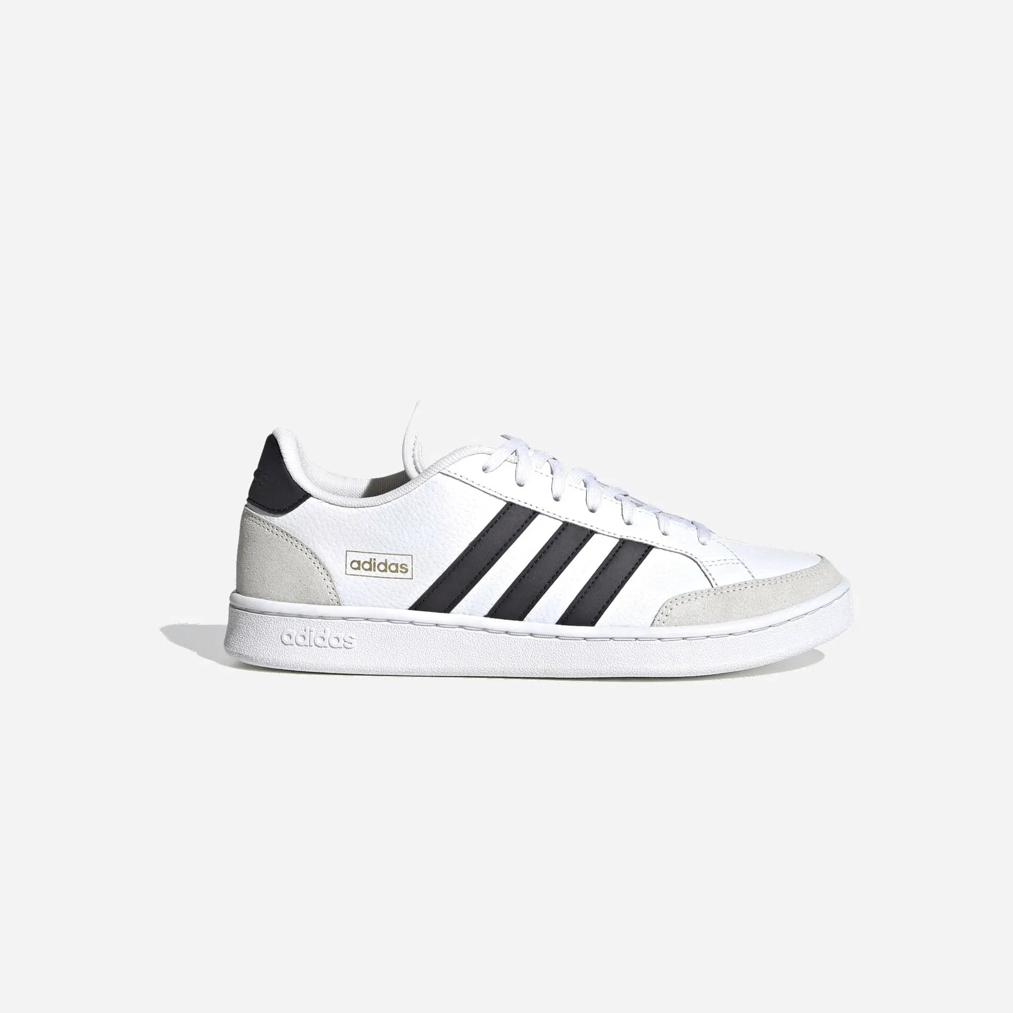 Adidas Grand Court SE Coud White
