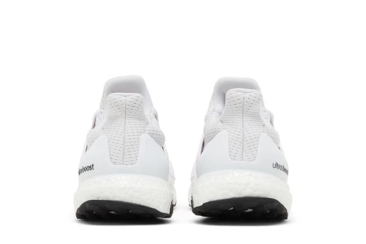 NCAA x adidas UltraBoost 1.0 Nebraska Cornhuskers