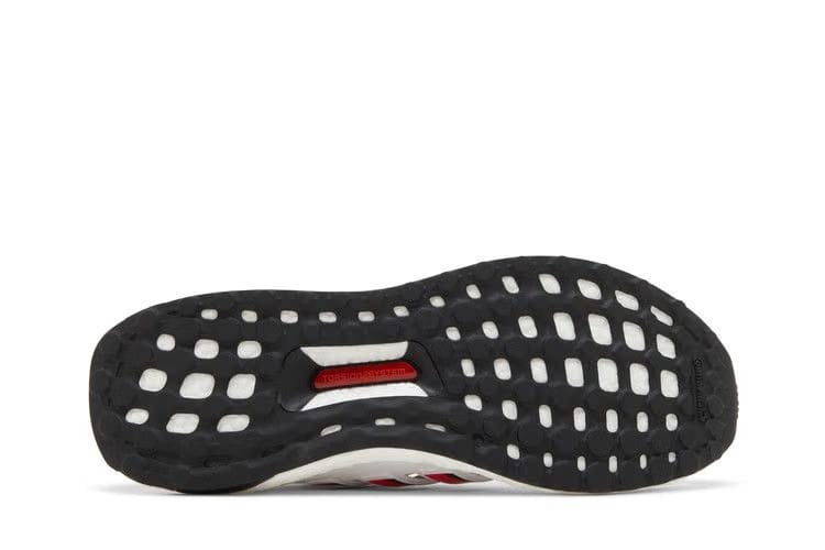 NCAA x adidas UltraBoost 1.0 Nebraska Cornhuskers