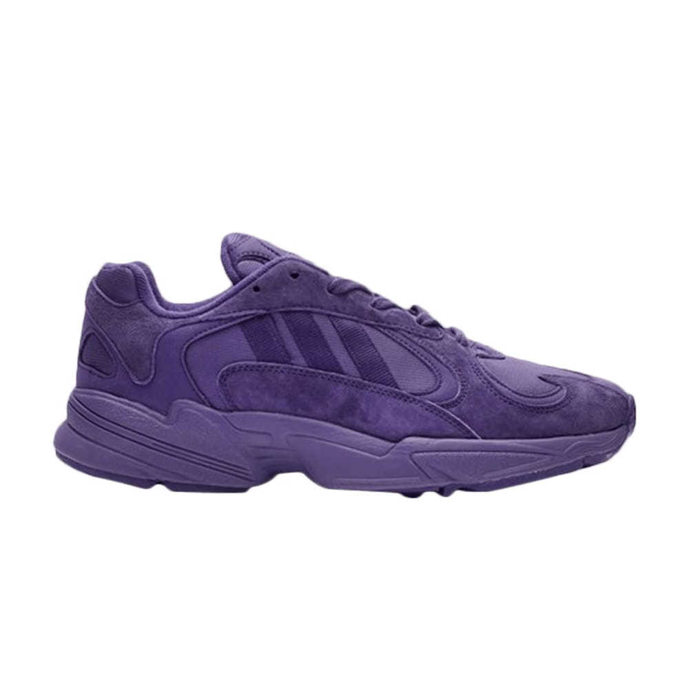Adidas Yung-1 Unity Purple