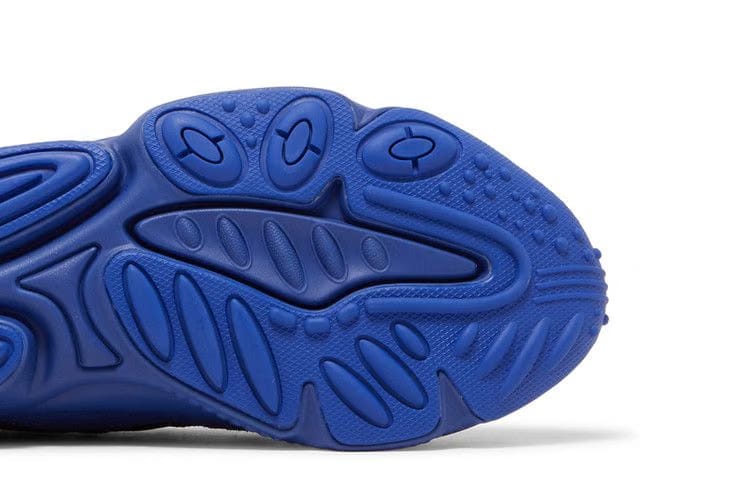 Adidas Ozweego Black Semi Lucid Blue