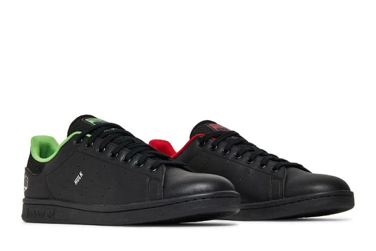 Marvel x adidas Stan Smith Hulk