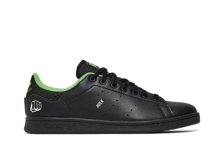 Marvel x adidas Stan Smith Hulk