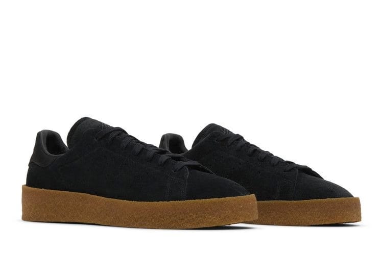 Adidas Stan Smith Crepe Black