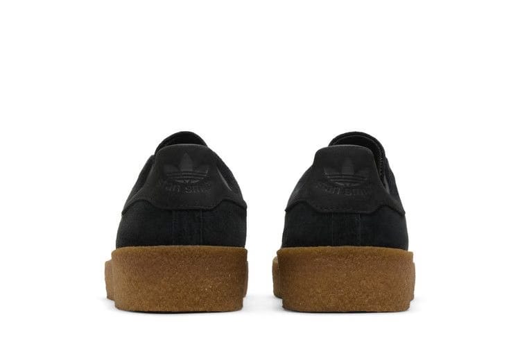Adidas Stan Smith Crepe Black