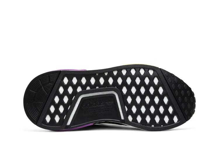 Adidas NMD_R1 Shock Purple