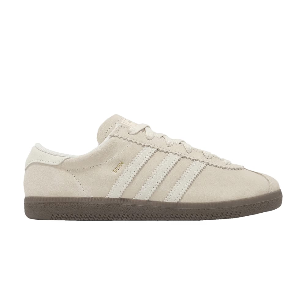 Adidas Wmns Bern 'Wonder White Gum'