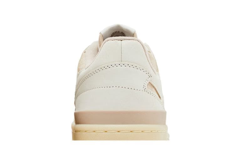 Adidas Forum Low CL Ivory