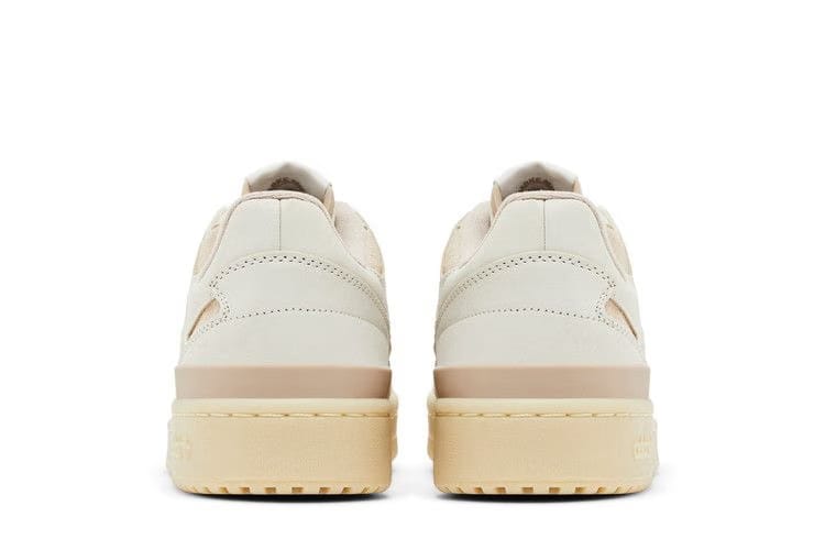Adidas Forum Low CL Ivory