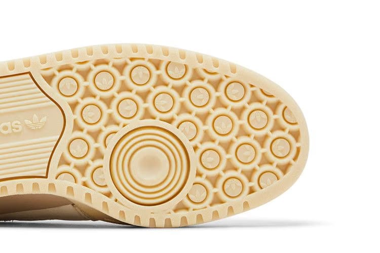 Adidas Forum Low CL Ivory