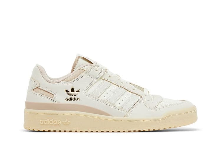 Adidas Forum Low CL Ivory