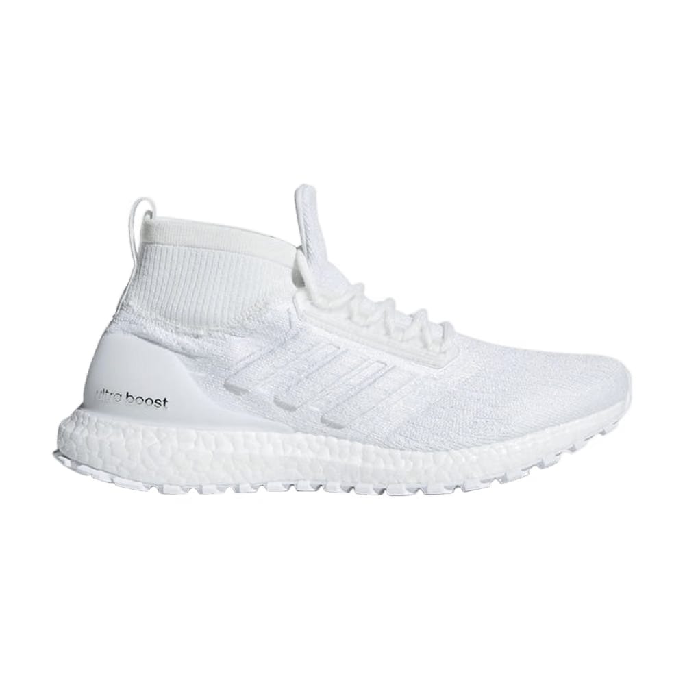 Adidas UltraBoost ATR Mid Undyed