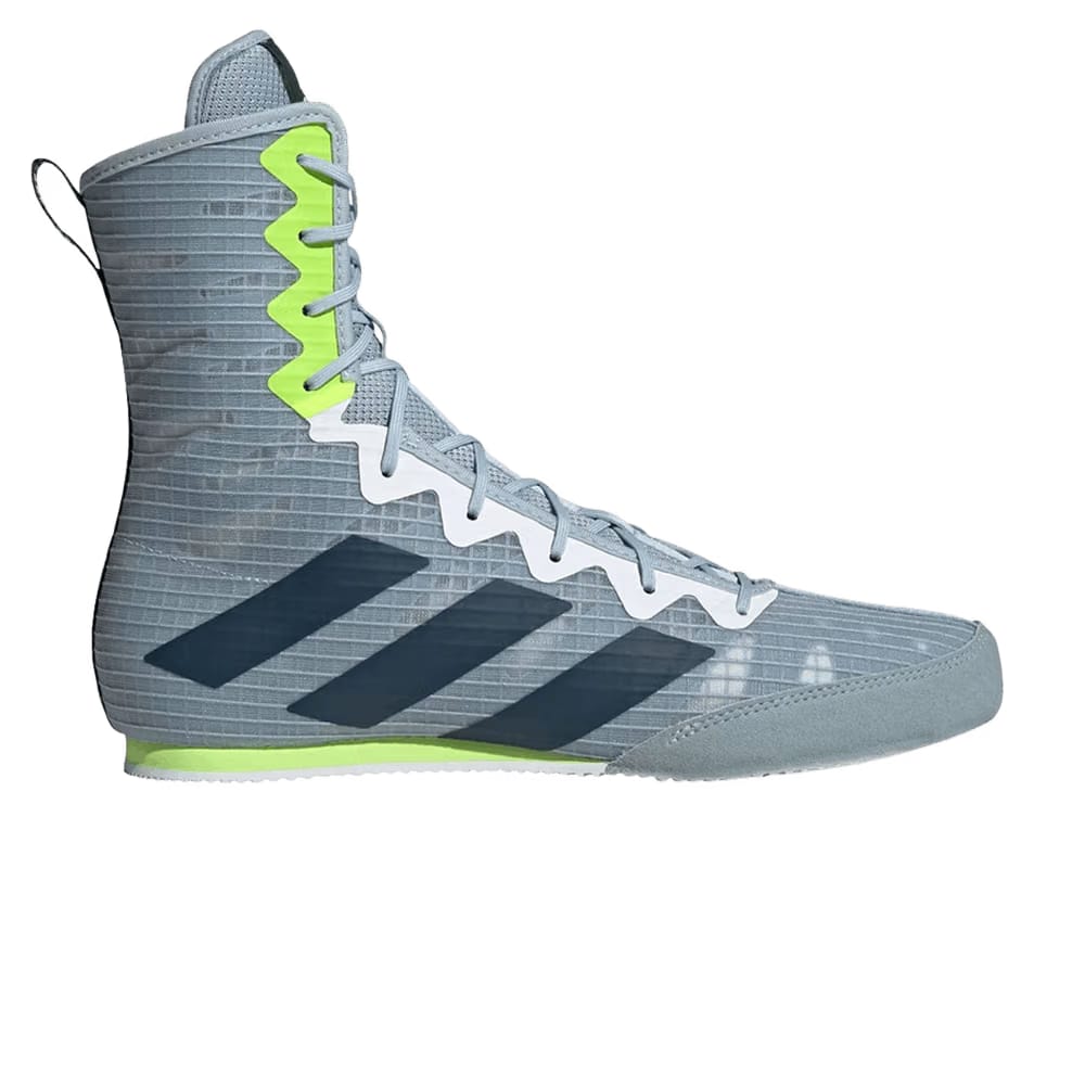Adidas Box Hog 4 Wonder Blue Arctic Night