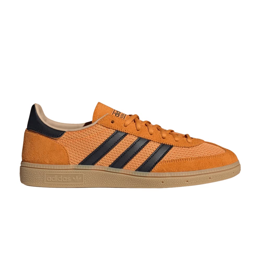 Adidas Handball Spezial Crew Orange Black Gum