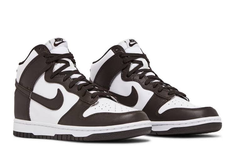 NIKE DUNK HIGH PALOMINO