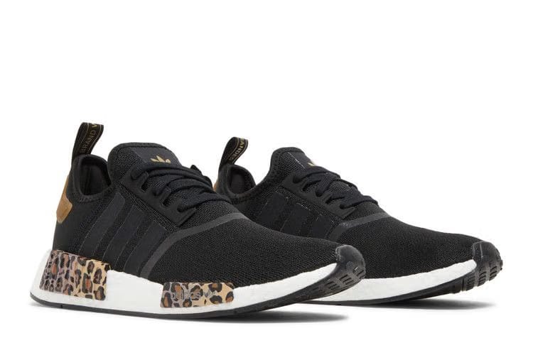 Adidas Wmns NMD R1 'Black Leopard'