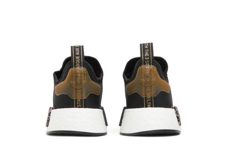 Adidas Wmns NMD R1 'Black Leopard'