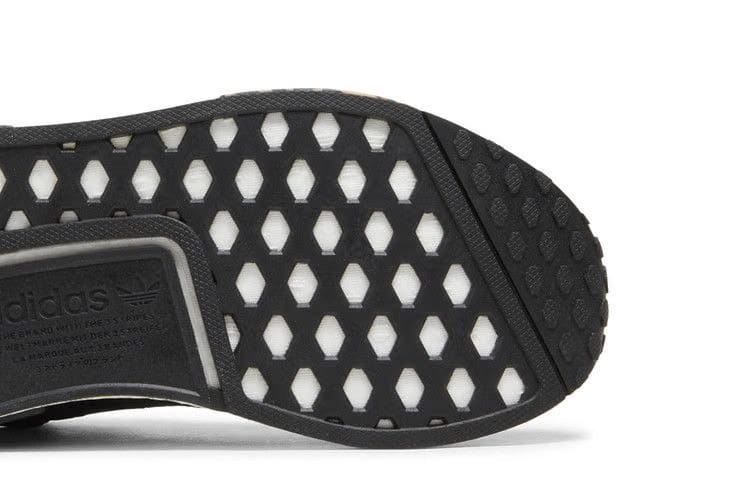 Adidas Wmns NMD R1 'Black Leopard'
