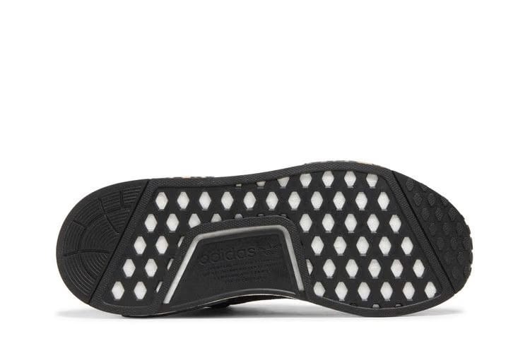 Adidas Wmns NMD R1 'Black Leopard'