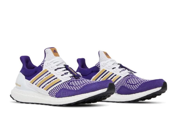 NCAA x adidas UltraBoost 1.0 Washington Huskies