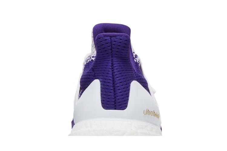 NCAA x adidas UltraBoost 1.0 Washington Huskies