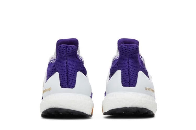 NCAA x adidas UltraBoost 1.0 Washington Huskies