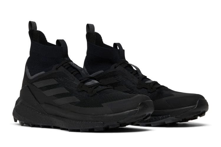 Adidas Terrex Free Hiker 2 Black Grey