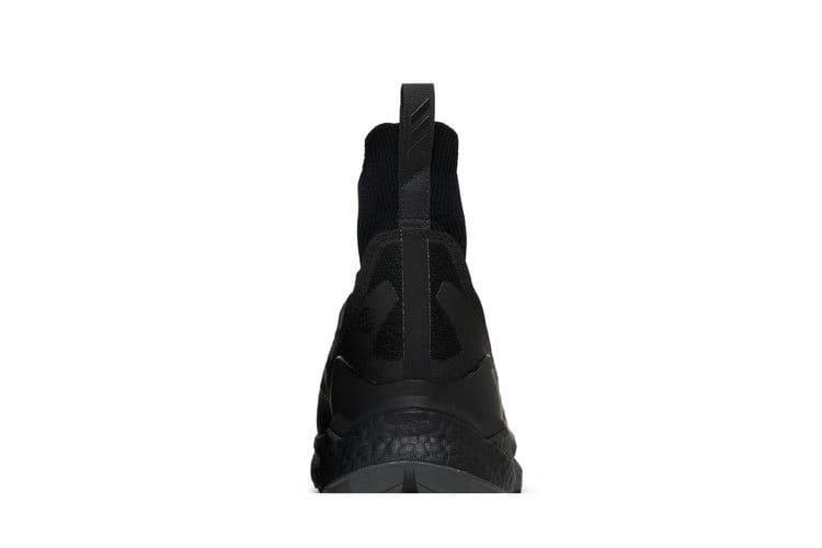 Adidas Terrex Free Hiker 2 Black Grey