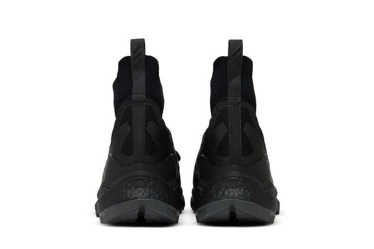 Adidas Terrex Free Hiker 2 Black Grey
